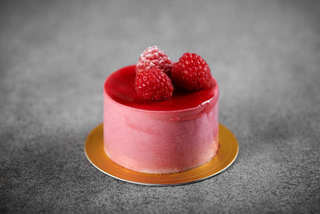 Raspberry Mousse Product Image